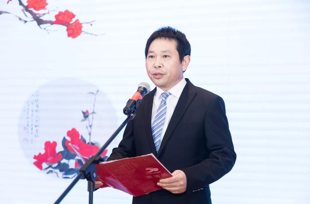 “共濟(jì)十載，贏創(chuàng)未來(lái)” 英諾科技十周年暨2022迎新晚宴圓滿舉行！